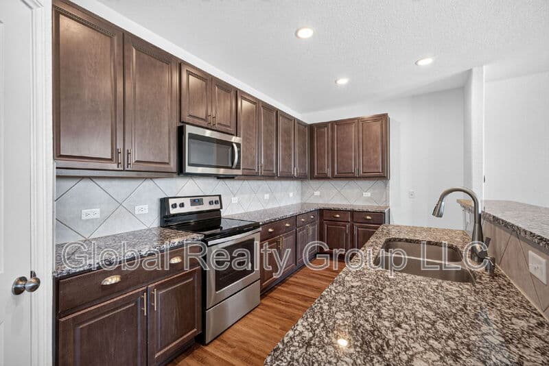 New Braunfels House: 174 Buttercup Bnd