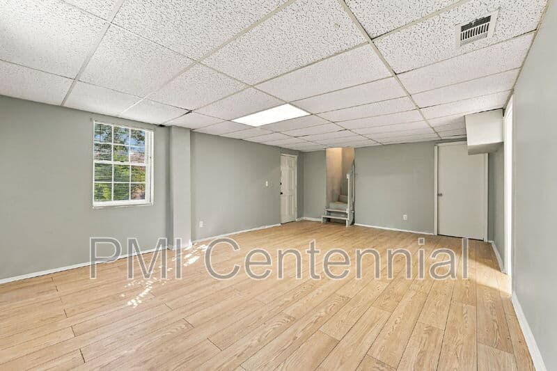 Decatur House: 3438 Springside Drive
