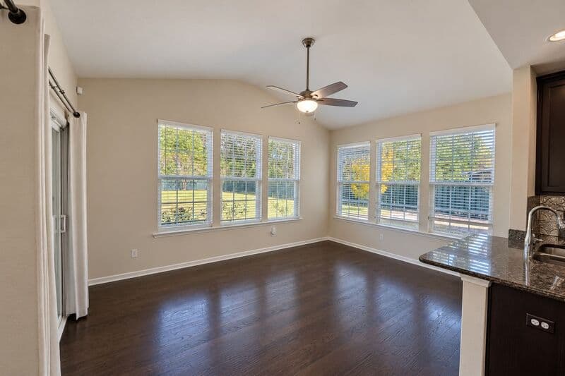 Richmond Hill House: 75 Wando View Way A