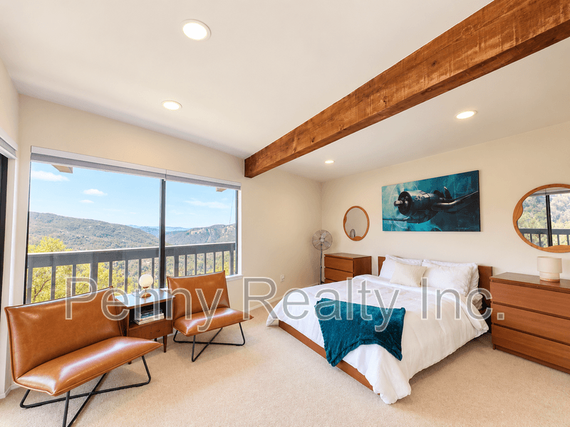 Escondido House: 9603 Indian Creek Way
