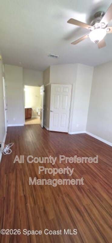 Rockledge Condo: 1576 Peregrine