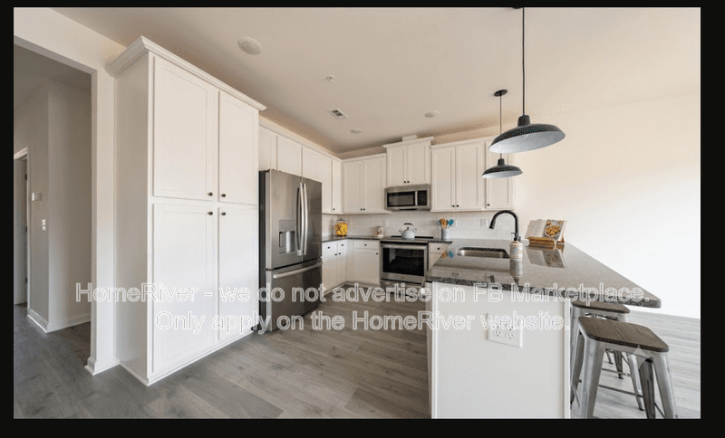 Salisbury Townhome: 228 Clement Loop