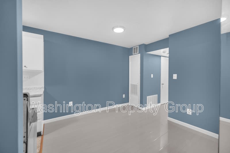 Temple Hills Condo: 3009 Southern Ave
