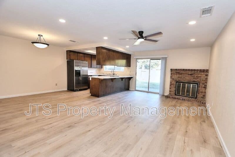 Citrus Heights Condo: 5512 Mike Arthur Ct