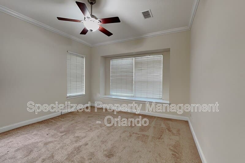 Orlando House: 3930 Cassia Dr