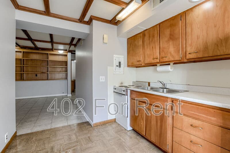 Omaha Condo: 115 South 38th Street - 5