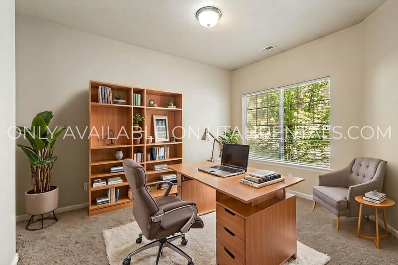Provo Condo: 1043 Canyon Meadow Dr