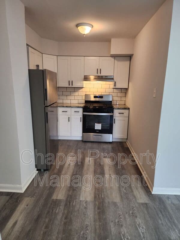 Philadelphia House: 4063 Balwynne Park Road