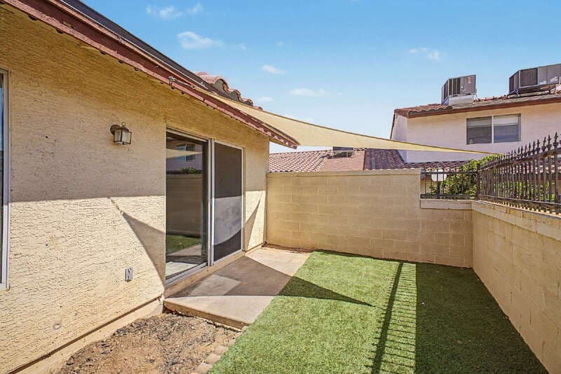 Mesa Condo: 6454 East University Drive