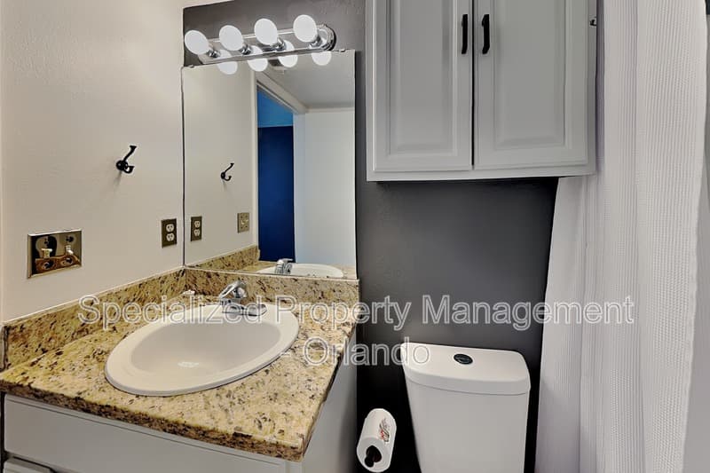 Altamonte Springs House: 635 Buoy Ln