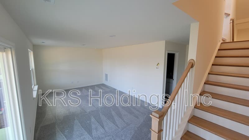 Wendell Townhome: 838 Parc Townes Drive