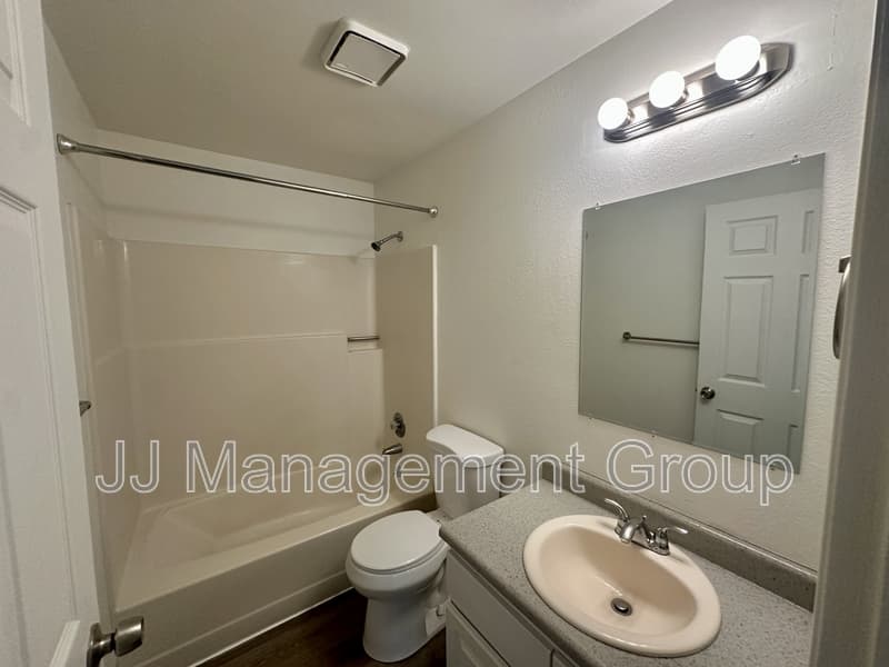 Spokane Condo: 1119 West 11th Avenue - 2