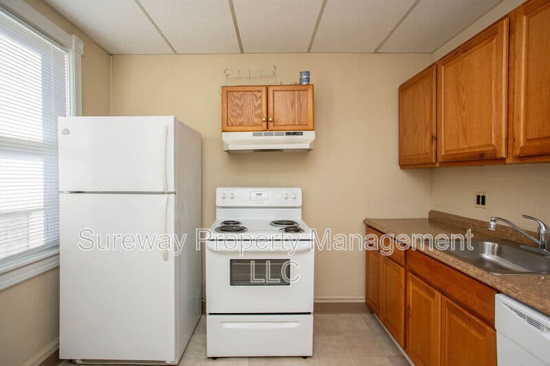 Mount Holly Condo: 224 Rutland Ave