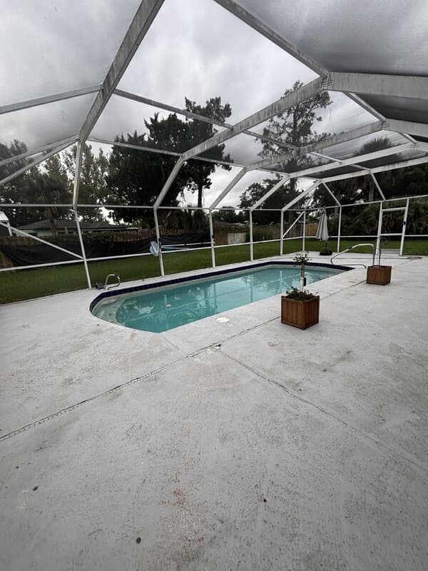 Palm Coast House: 2 Fairview Lane