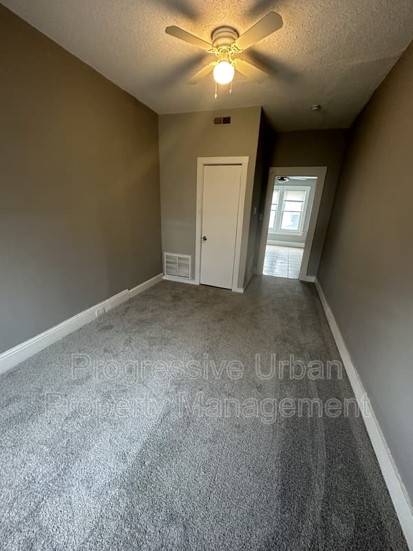 Cleveland Condo: 4520 Bush Avenue - 4