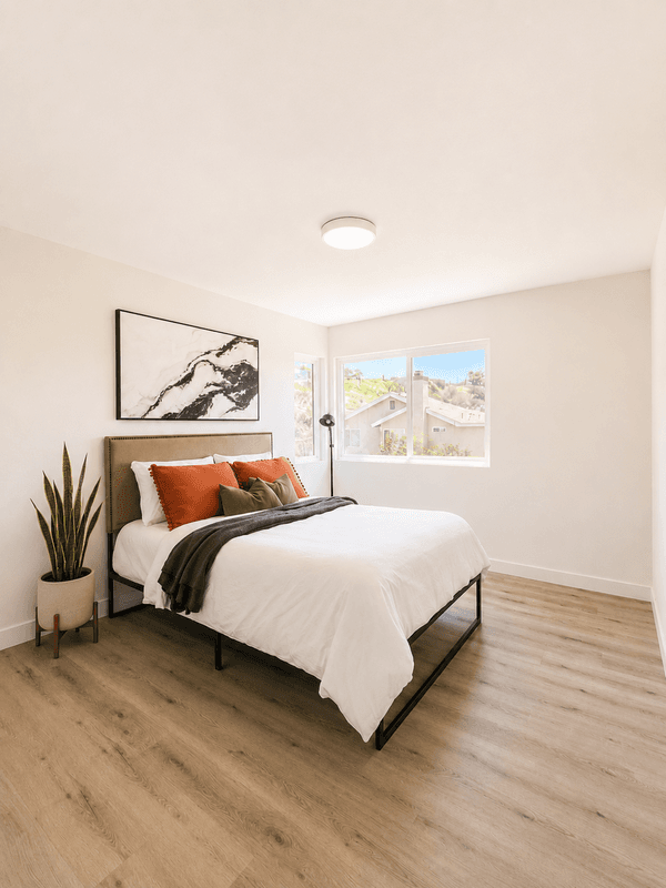 San Diego House: 7958 Tinaja Lane