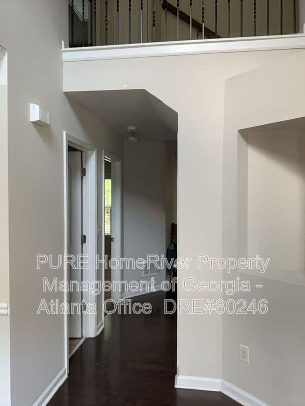 Buford House: 4126 Water Mill Dr