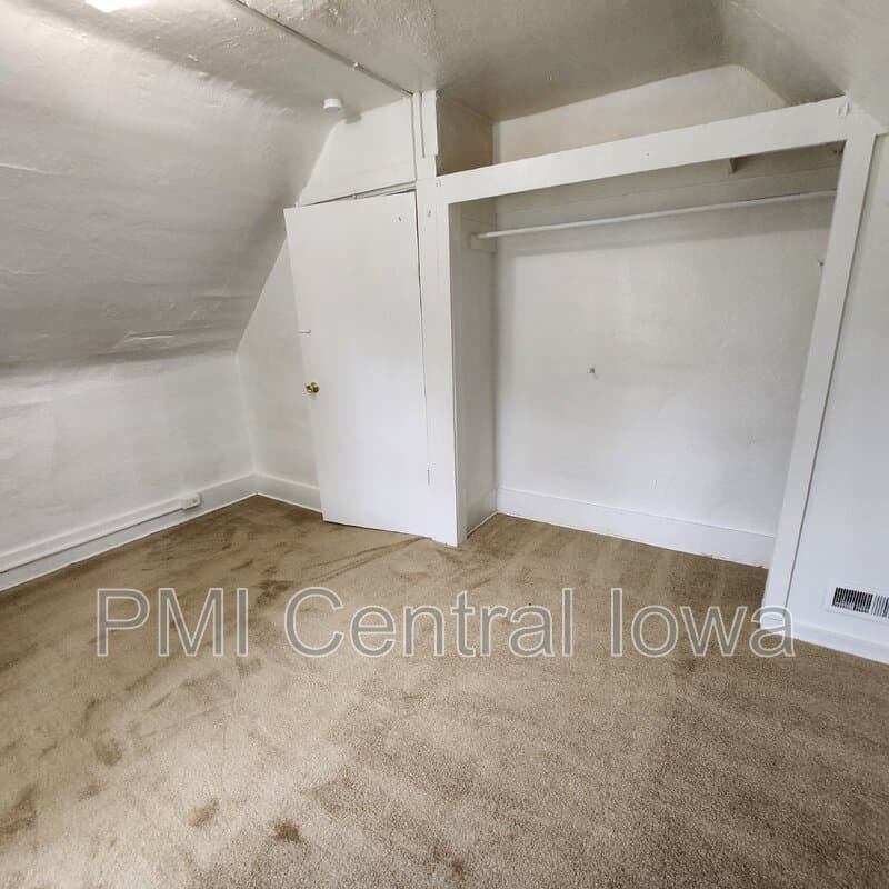 Des Moines Condo: 1706 E Walnut St
