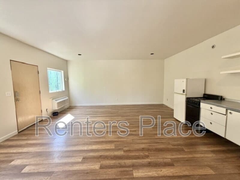 Tulsa House: 1411 South Rockford Avenue