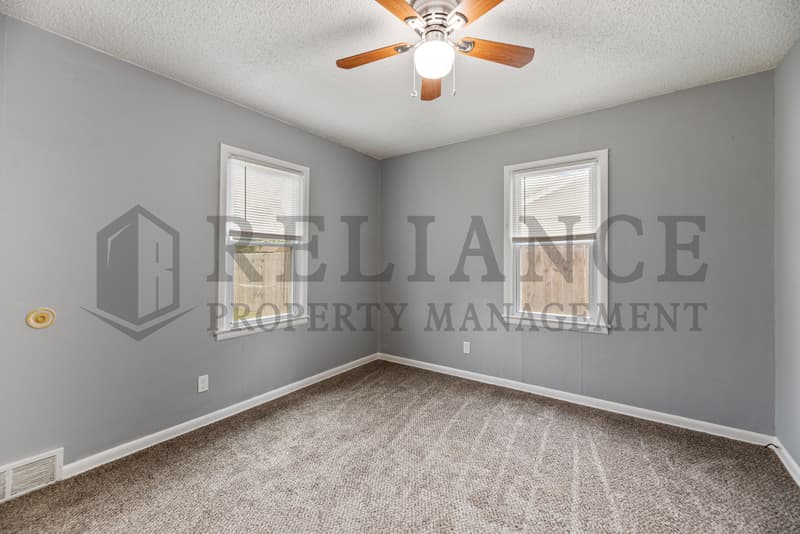 Wichita House: 2316 South Vine Street