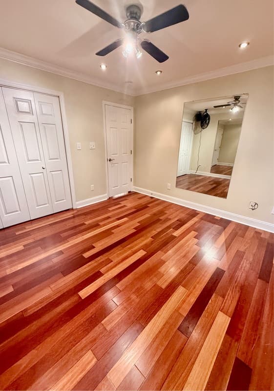 Huntsville House: 2411 Oakwood Avenue NE