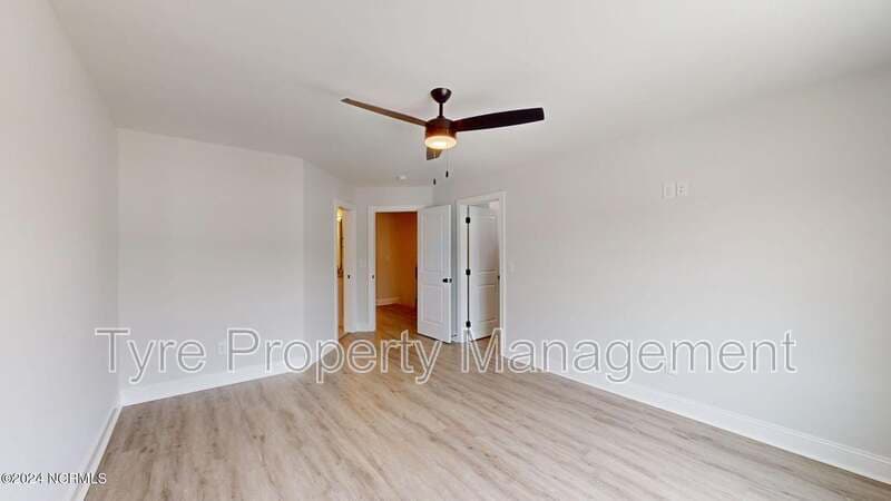 Greenville Townhome: 1904 Newbury Way