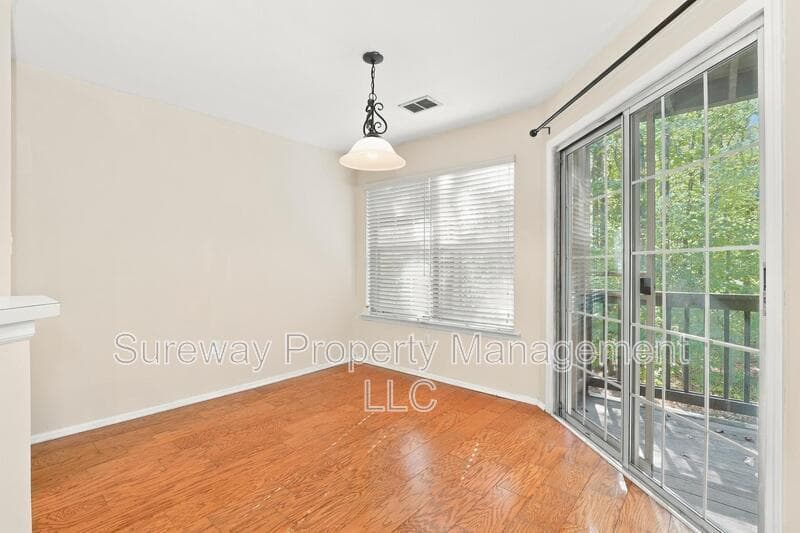 Monmouth Junction Condo: 4242 Bayberry Court