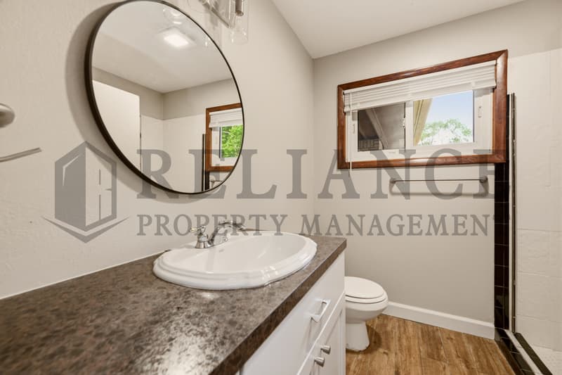 Wichita House: 9923 West Binter Lane