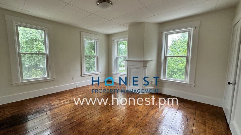 Augusta Condo: 30 Sewall Street