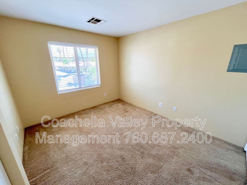 Palm Desert Condo: 73692 Santa Rosa Way