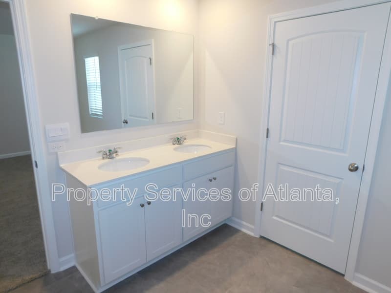 Acworth Townhome: 2514 Acacia Walk