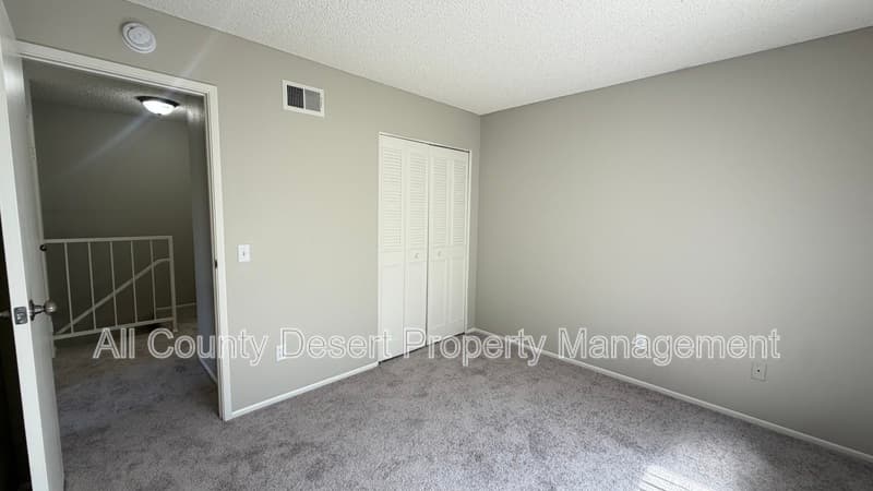 Palm Desert Condo: 72670 Thrush Rd
