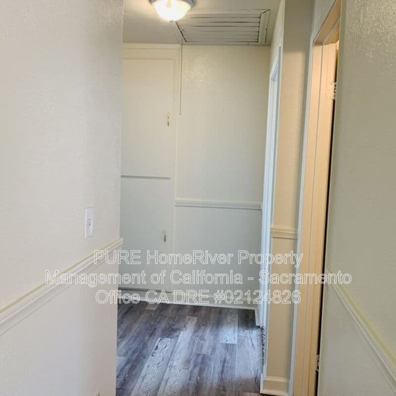 Sacramento House: 5320 Andrea Boulevard