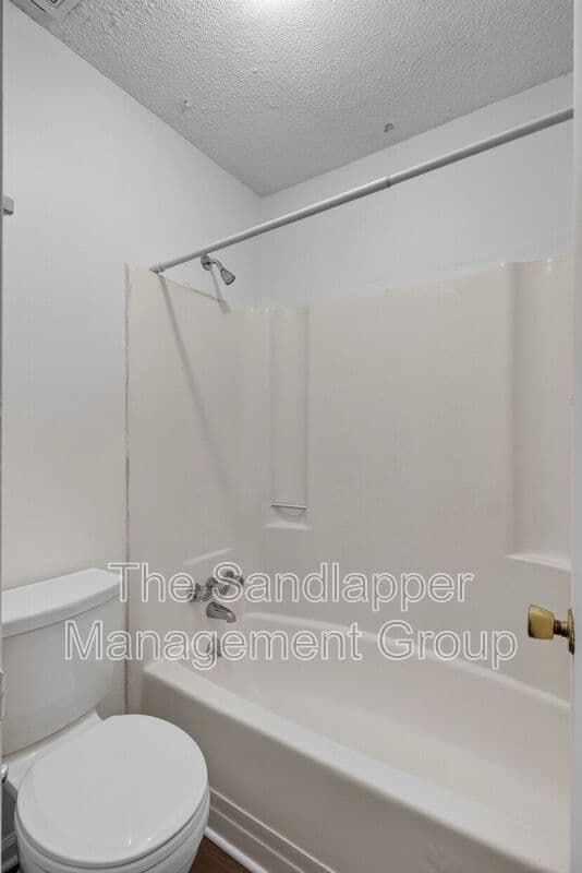 Summerville Condo: 110-A Jedi Lane