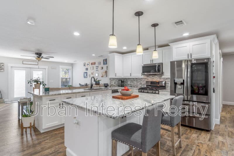 Fort Walton Beach House: 708 Marcia Circle