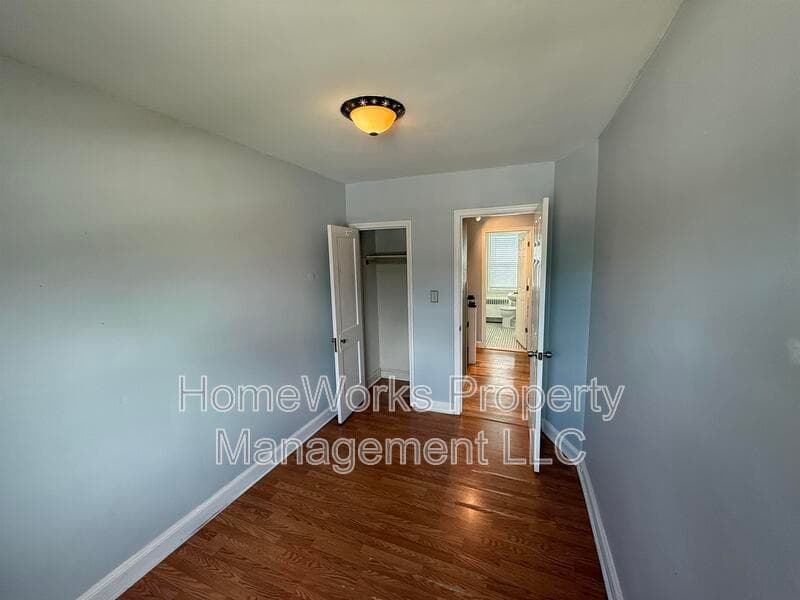 Catonsville House: 125 Cherrydell Road