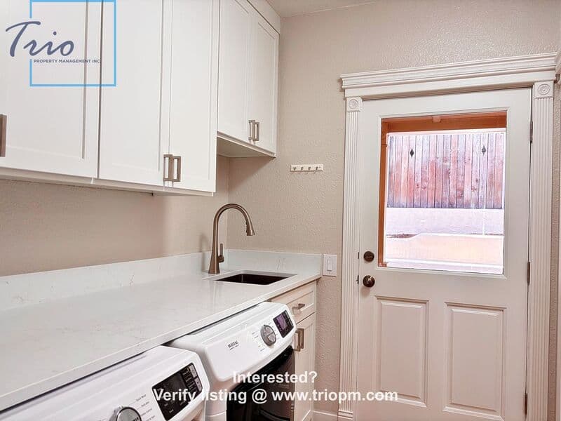 Eugene House: 2693 Chula Vista Boulevard