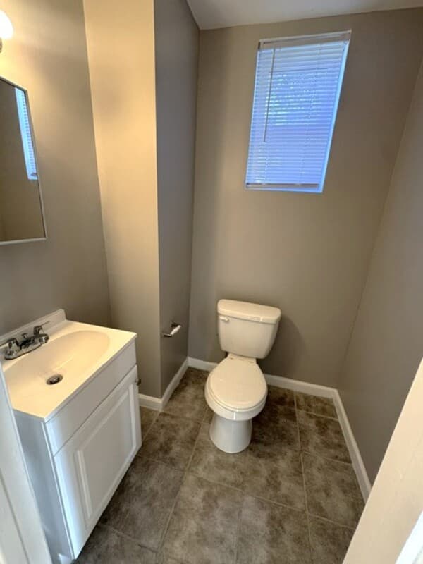 Baltimore Condo: 2101 Chelsea Terrace - 1
