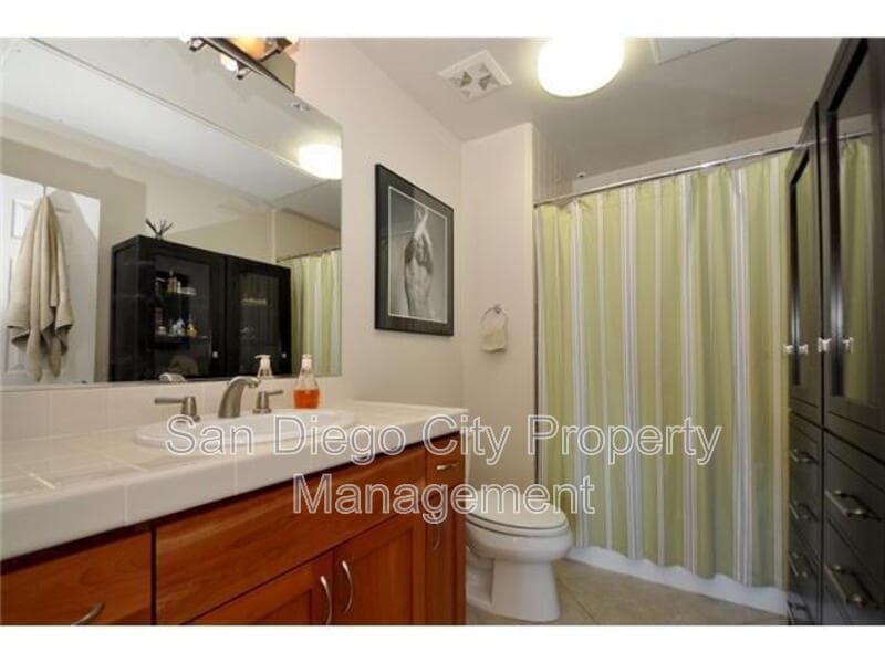 San Diego House: 330 J St.