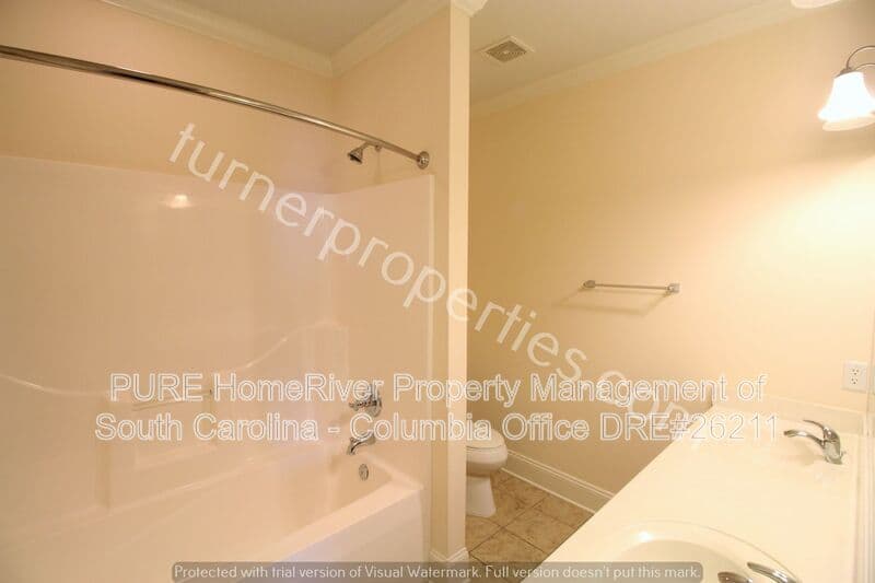Columbia House: 395 Highland Point Drive