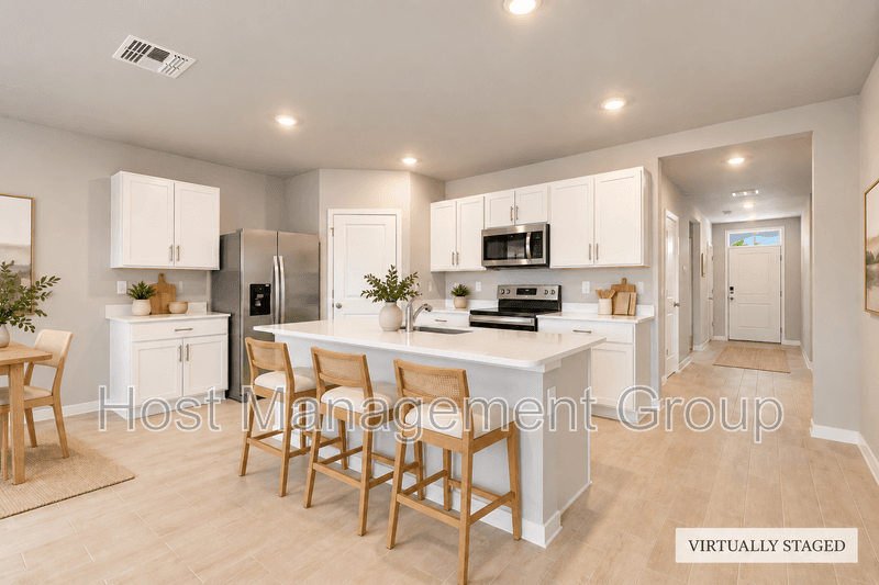 Punta Gorda House: 25214 Cadiz Drive