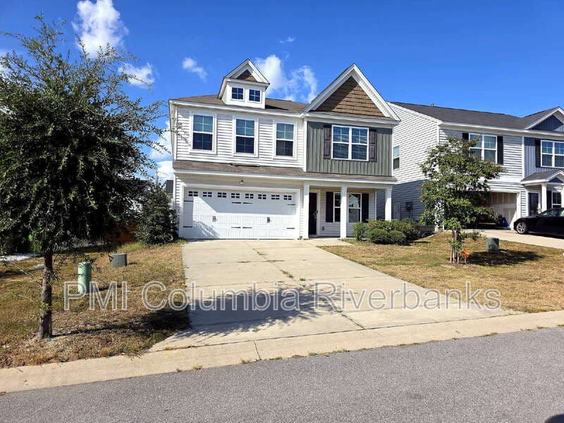 Blythewood House: 721 Tanager Ln