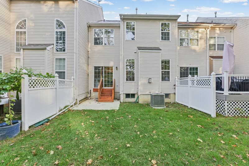 Deptford Township Condo: 132 Rittenhouse Drive - 1