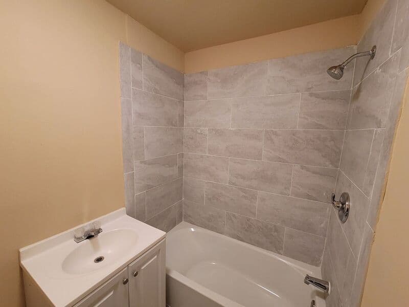 Baltimore Townhome: 1222 Washington Blvd