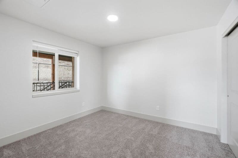 Coeur d'Alene Condo: 1808 North 15th Street - 206