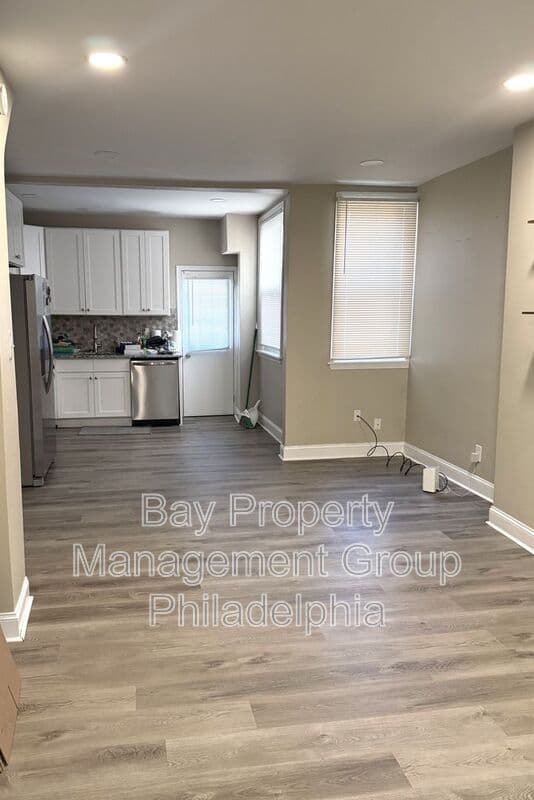 Philadelphia House: 2614 Ingersoll St