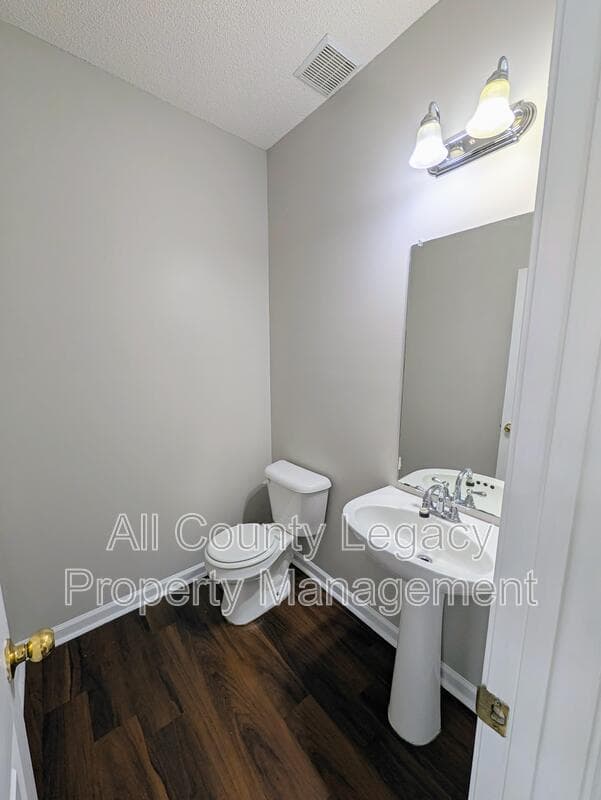 Union City Townhome: 3230 Oakley Pl
