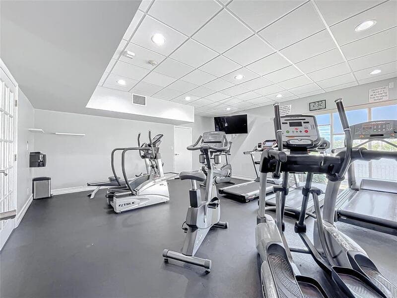 Fort Lauderdale Condo: 1160 N Federal Hwy