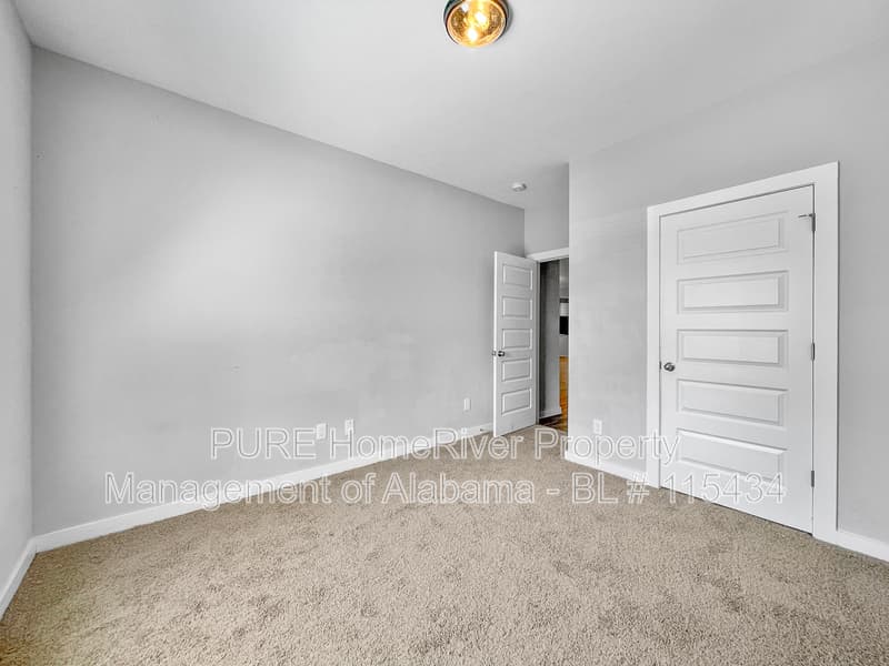 Meridianville House: 221 John Harold Dr