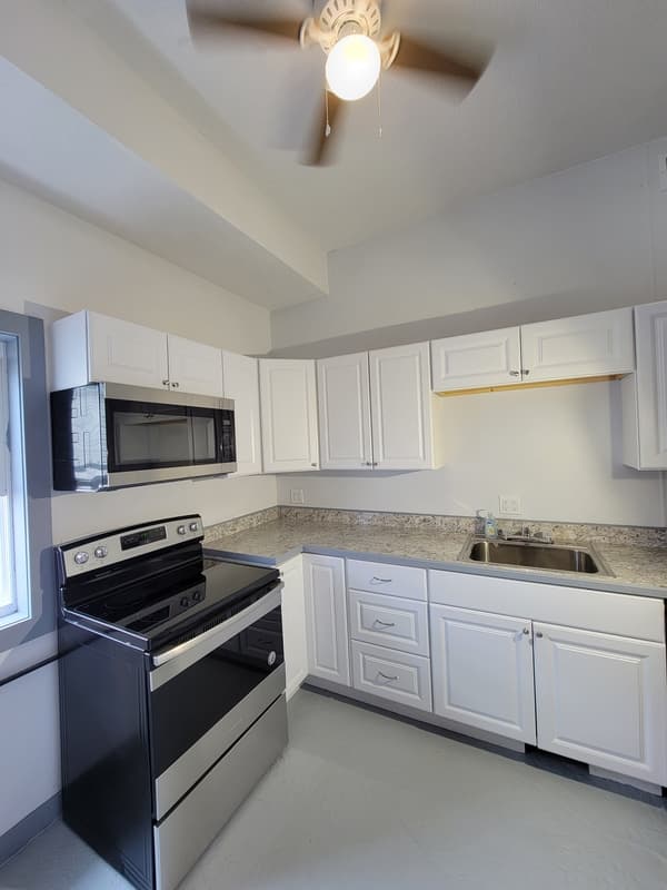 Prospect Condo: 808 East Water Street - B